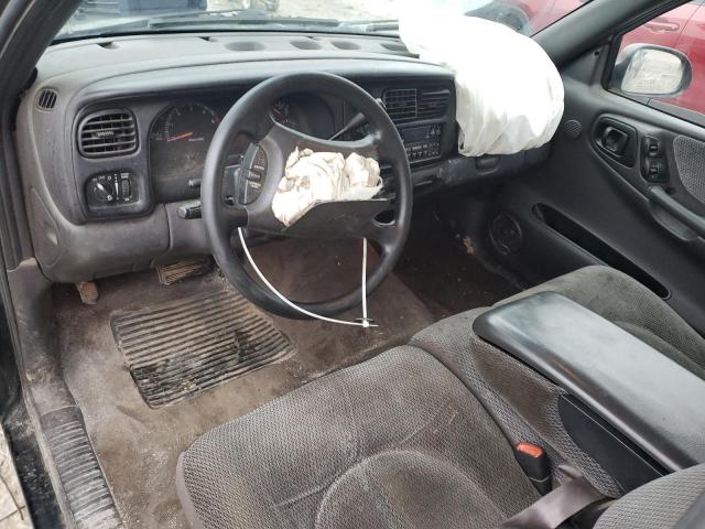 Photo 8 from auction – 1999 DODGE DAKOTA with VIN 1B7GL22X0XS275846