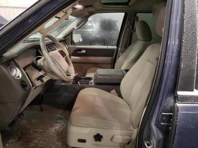 Photo 7 from auction – 2011 FORD EXPEDITION with VIN 1FMJK1J5XBEF26510