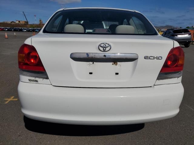 Photo 6 from auction – 2004 TOYOTA ECHO with VIN JTDAT123340330374