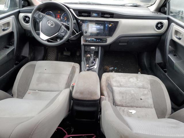 Photo 8 from auction – 2017 TOYOTA COROLLA L with VIN 2T1BURHE4HC814655