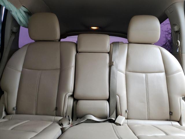 Photo 10 from auction – 2015 NISSAN PATHFINDER with VIN 5N1AR2MN1FC668372