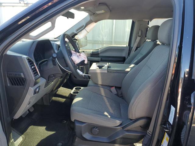 Photo 7 from auction – 2017 FORD F150 SUPER with VIN 1FTEW1E85HFC60282