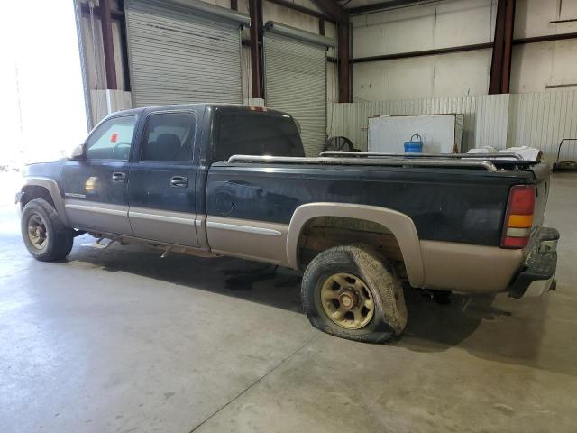 Photo 2 from auction – 2001 GMC SIERRA C25 with VIN 1GTHC23U01F167607