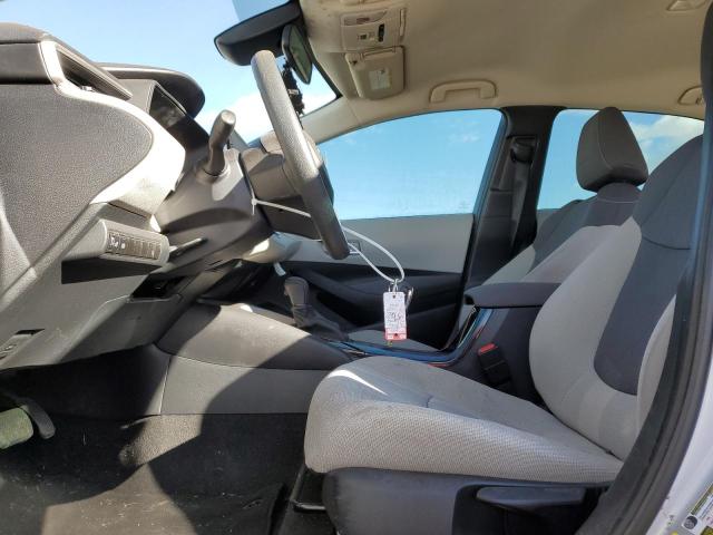 Photo 7 from auction – 2020 TOYOTA COROLLA LE with VIN 5YFEPRAE2LP134339