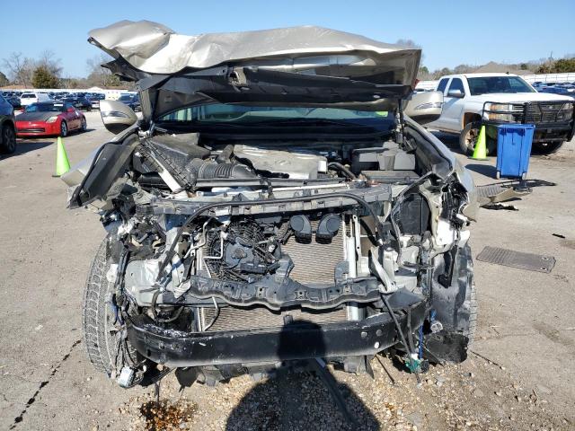 Photo 5 from auction – 2014 LEXUS GX 460 with VIN JTJBM7FX6E5084200