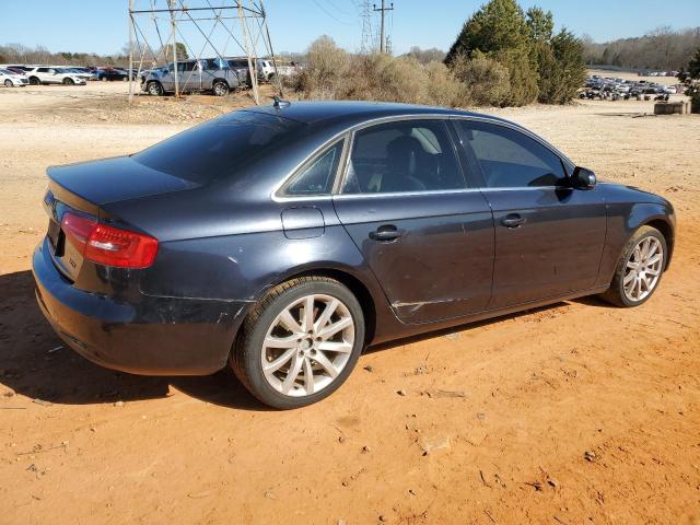Photo 3 from auction – 2013 AUDI A4 PREMIUM with VIN WAUAFAFL1DA146012