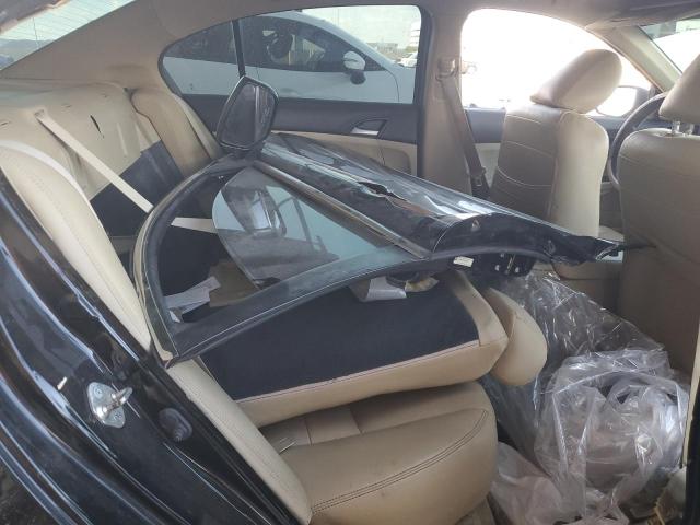 Photo 10 from auction – 2012 HONDA ACCORD LX with VIN 1HGCP2F36CA203576