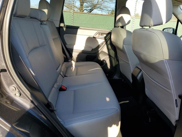 Photo 11 from auction – 2017 SUBARU FORESTER 2 with VIN JF2SJALC5HH581754