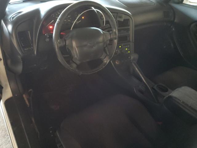 Photo 8 from auction – 1995 TOYOTA CELICA GT with VIN JT5ST07K2S0016786