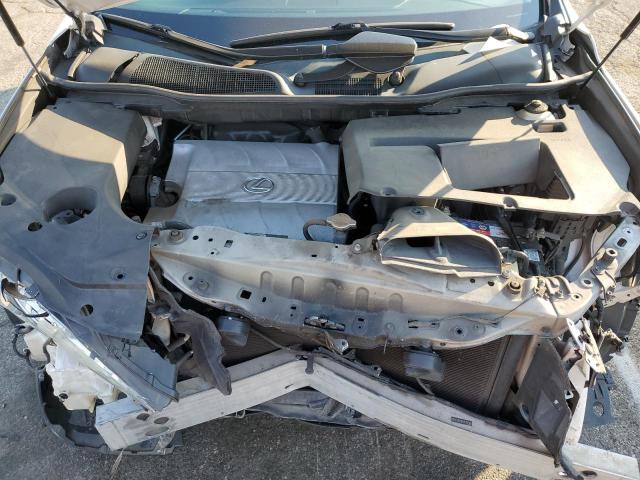 Photo 12 from auction – 2015 LEXUS RX 350 BAS with VIN 2T2BK1BA2FC295580