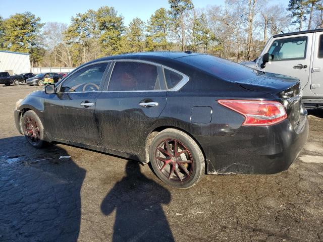 Photo 2 from auction – 2013 NISSAN ALTIMA 2.5 with VIN 1N4AL3AP4DN581865