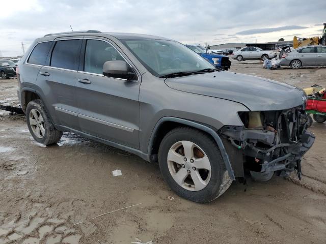 Photo 4 from auction – 2011 JEEP GRAND CHER with VIN 1J4RR4GG3BC737292