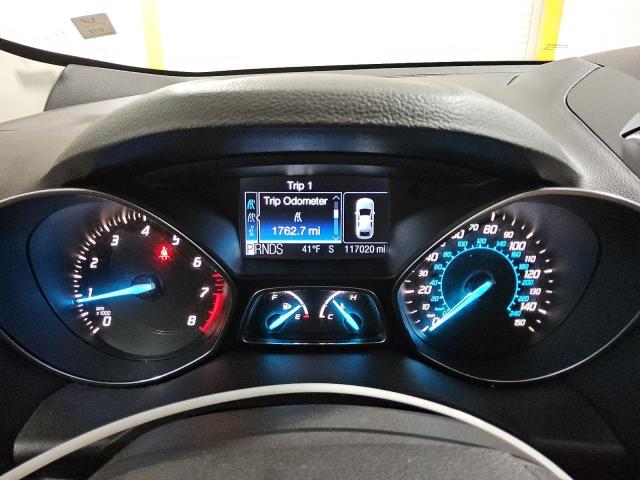 Photo 9 from auction – 2013 FORD ESCAPE TIT with VIN 1FMCU9J99DUA29400