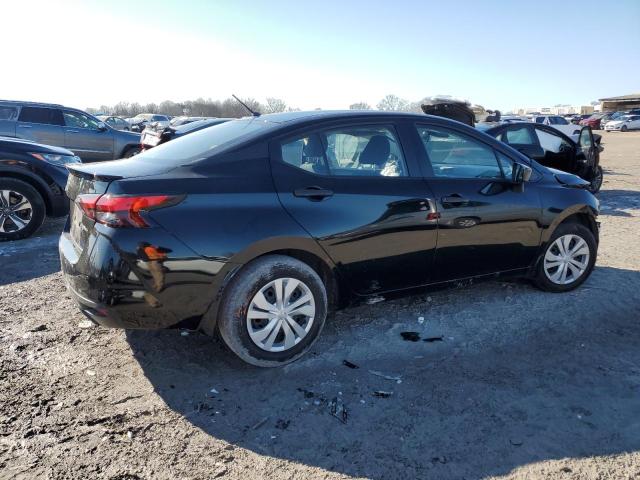 Photo 3 from auction – 2023 NISSAN VERSA S with VIN 3N1CN8DV8PL820832