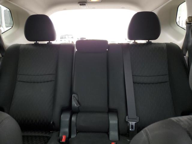 Photo 10 from auction – 2020 NISSAN ROGUE S with VIN KNMAT2MT9LP504943
