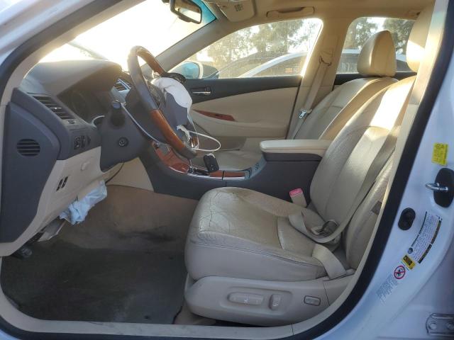 Снимка 7 от търг – 2010 LEXUS ES 350 с VIN JTHBK1EG7A2386693