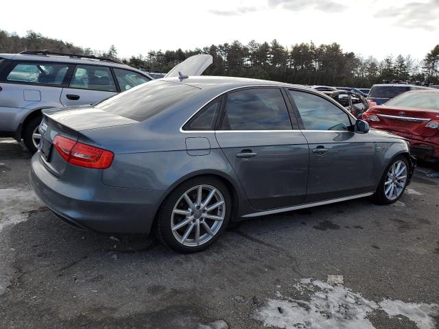 Photo 3 from auction – 2014 AUDI A4 PREMIUM with VIN WAUHFAFL6EN017191