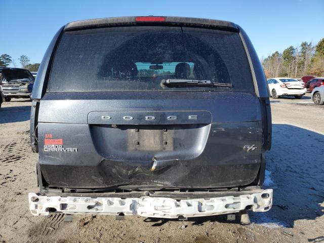 صورة رقم 6 من المزاد - 2013 DODGE GRAND CARA مع VIN 2C4RDGEG8DR733726