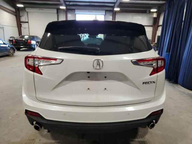 Photo 6 from auction – 2021 ACURA RDX TECHNO with VIN 5J8TC1H57ML017653