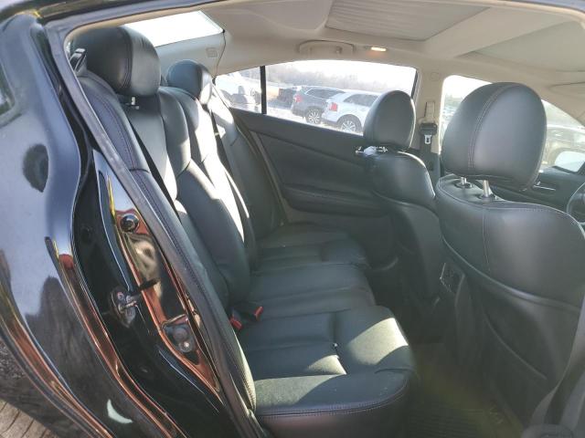 Photo 10 from auction – 2009 NISSAN MAXIMA S with VIN 1N4AA51E39C819028