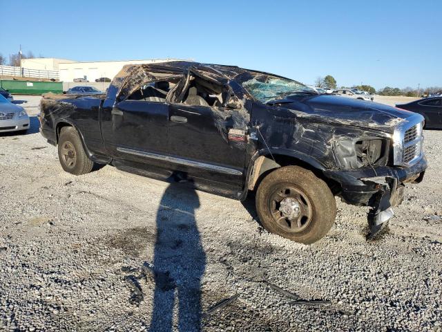 Photo 4 from auction – 2008 DODGE RAM 2500 with VIN 3D7KS29A38G106806