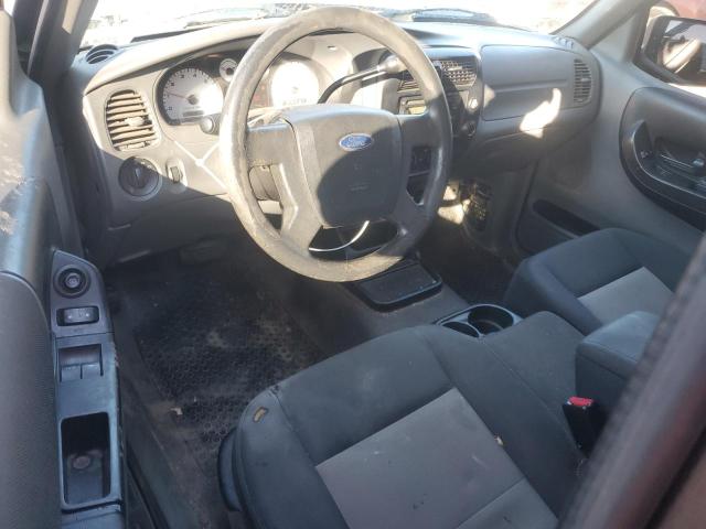 Photo 8 from auction – 2008 FORD RANGER SUP with VIN 1FTYR44E98PA05545