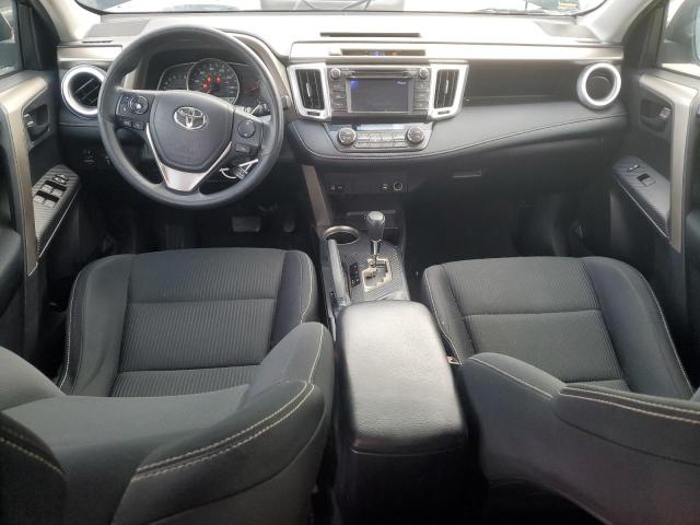 Photo 8 from auction – 2013 TOYOTA RAV4 XLE with VIN 2T3WFREV1DW030160