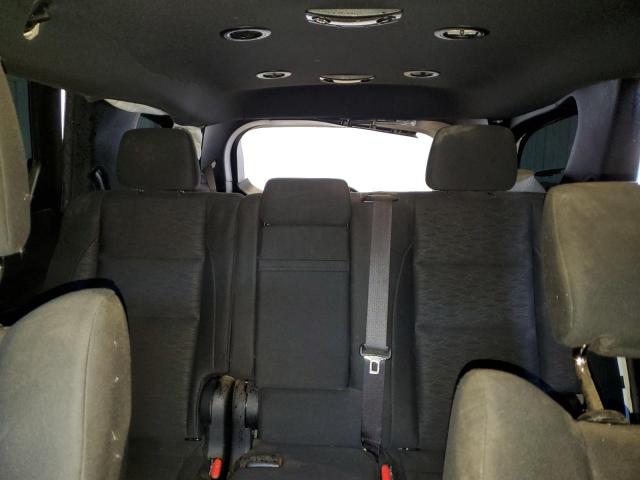 Photo 10 from auction – 2023 DODGE DURANGO GT with VIN 1C4RDHDG9PC555524