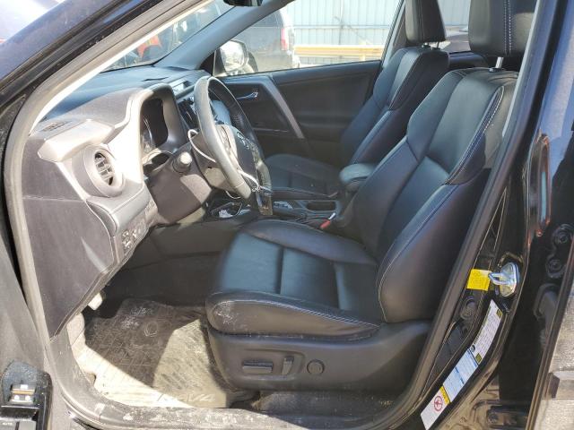 Photo 7 from auction – 2016 TOYOTA RAV4 LIMIT with VIN 2T3DFREVXGW487139