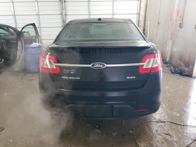 Photo 6 from auction – 2012 FORD TAURUS SEL with VIN 1FAHP2EW8CG104339
