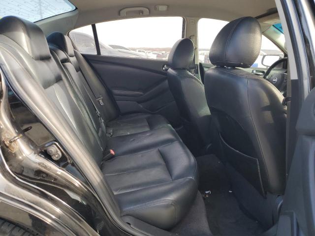 Photo 10 from auction – 2010 NISSAN ALTIMA BAS with VIN 1N4AL2AP7AN409156