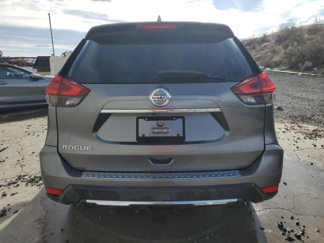Photo 6 from auction – 2018 NISSAN ROGUE S with VIN KNMAT2MT0JP535379