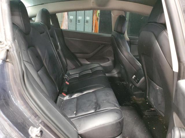 Photo 10 from auction – 2021 TESLA MODEL 3 with VIN 5YJ3E1EA3MF099779