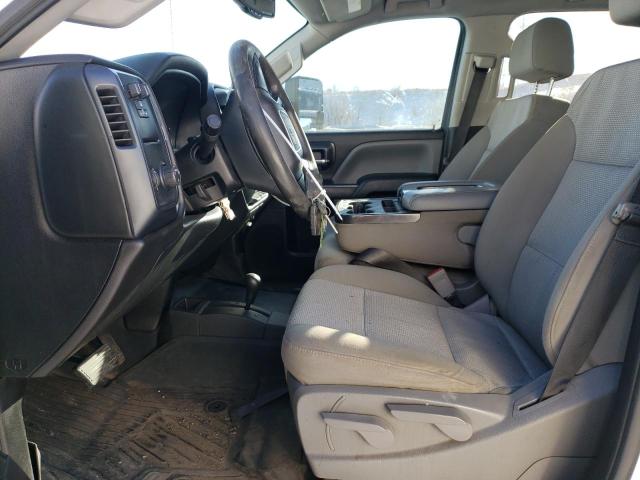Photo 7 from auction – 2019 GMC SIERRA K25 with VIN 1GT12NEG8KF104804
