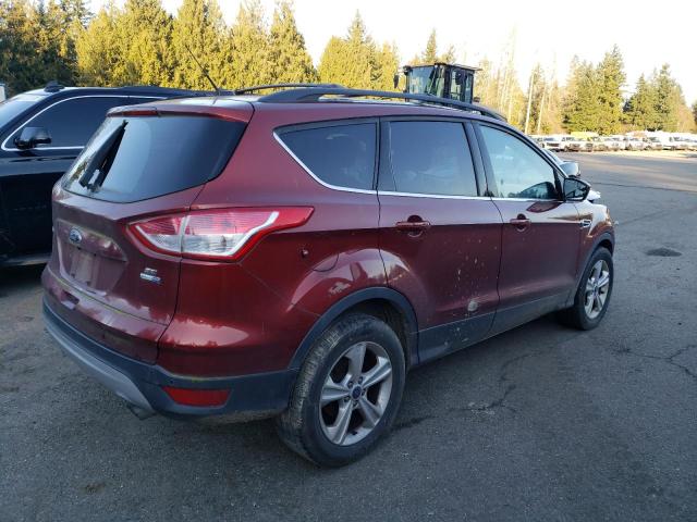 Photo 3 from auction – 2014 FORD ESCAPE SE with VIN 1FMCU9G96EUB99948