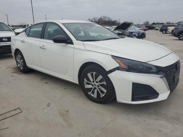 Photo 4 from auction – 2024 NISSAN ALTIMA S with VIN 1N4BL4BV8RN361899