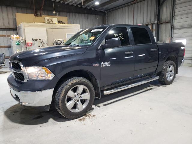 RAM 1500 ST 2017 with VIN 3C6RR7KT0HG774700 - Photo from auction