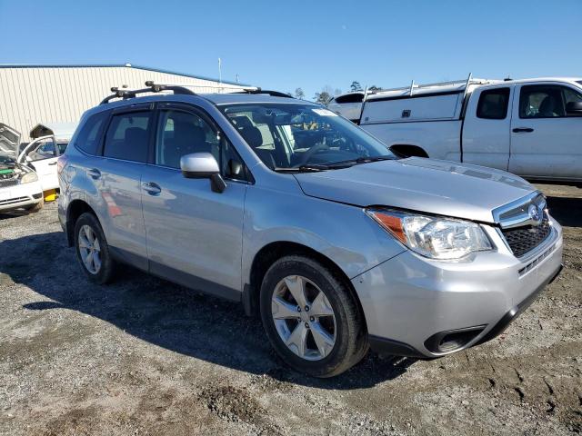 Photo 4 from auction – 2016 SUBARU FORESTER 2 with VIN JF2SJARC1GH504403