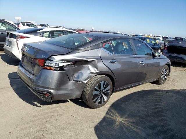 Photo 3 from auction – 2022 NISSAN ALTIMA SV with VIN 1N4BL4DV3NN328848