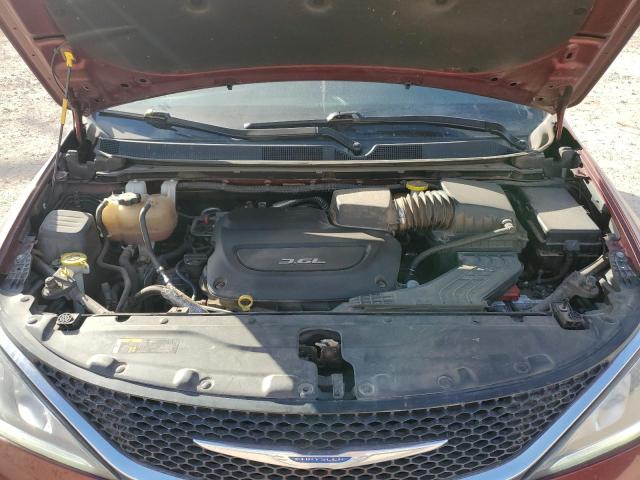 Photo 12 from auction – 2018 CHRYSLER PACIFICA L with VIN 2C4RC1GG1JR170883