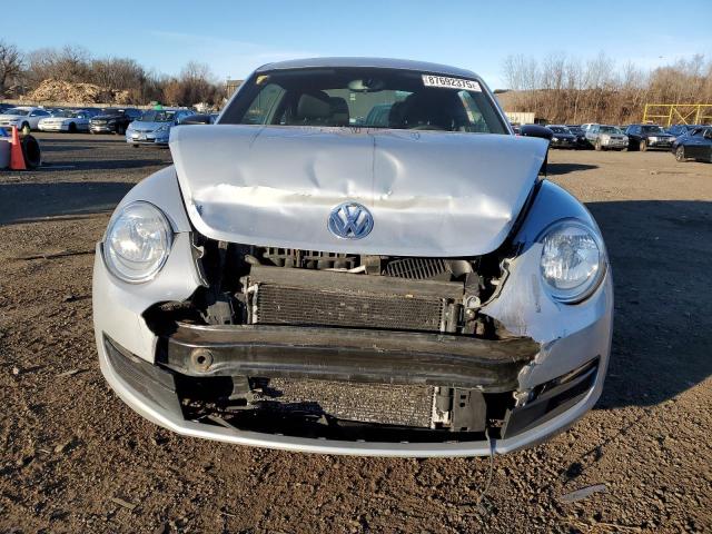 Photo 5 from auction – 2014 VOLKSWAGEN BEETLE with VIN 3VWFP7AT6EM624894