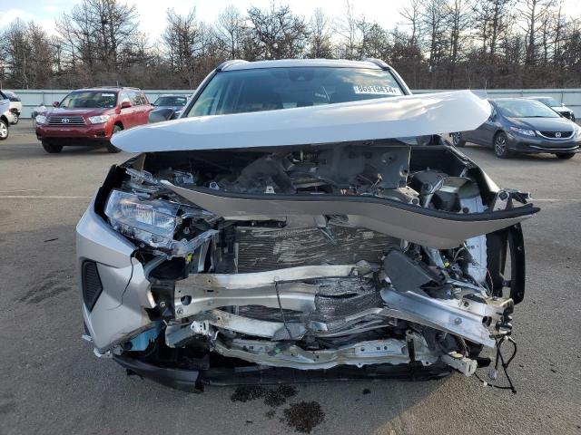 Photo 5 from auction – 2019 TOYOTA RAV4 LE with VIN 2T3H1RFV4KW010892