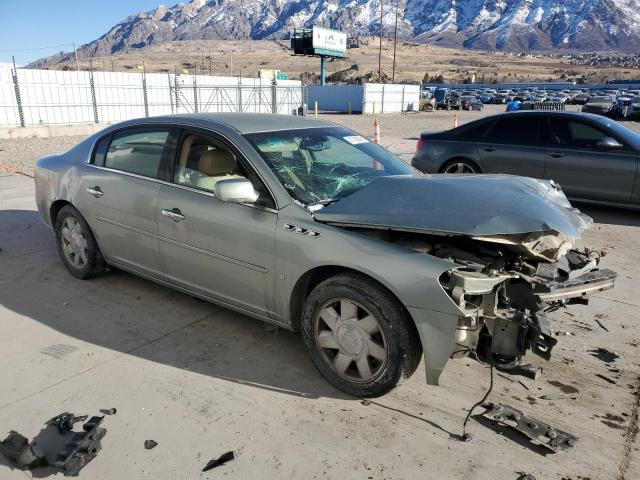 Photo 4 from auction – 2007 BUICK LUCERNE CX with VIN 1G4HD57277U143294