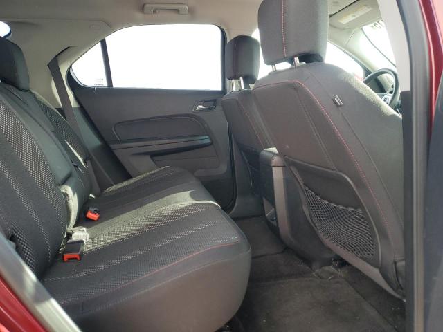 Photo 10 from auction – 2016 CHEVROLET EQUINOX LT with VIN 2GNFLFEKXG6285099