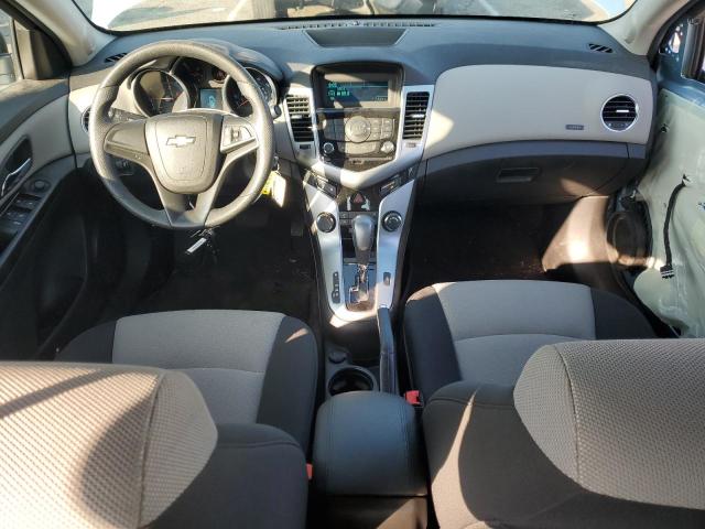 Photo 8 from auction – 2012 CHEVROLET CRUZE LS with VIN 1G1PC5SH2C7219343