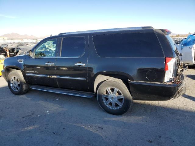 Photo 2 from auction – 2008 CADILLAC ESCALADE E with VIN 1GYFC66898R195597