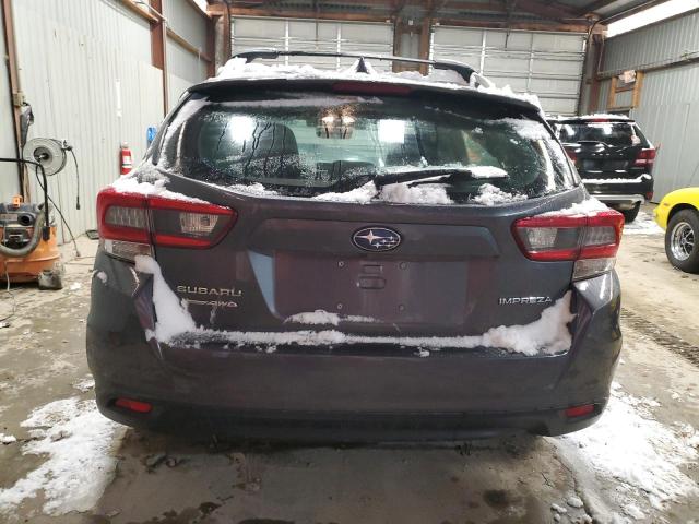 Photo 6 from auction – 2020 SUBARU IMPREZA PR with VIN 4S3GTAD65L3735005