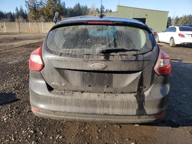 Photo 6 from auction – 2013 FORD FOCUS SE with VIN 1FADP3K26DL164652