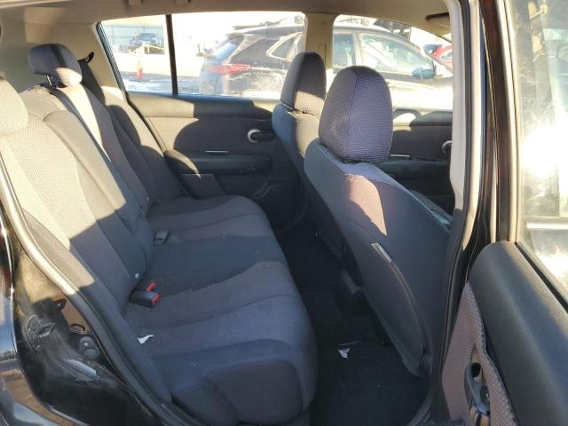Photo 10 from auction – 2008 NISSAN VERSA S with VIN 3N1BC13E38L374150