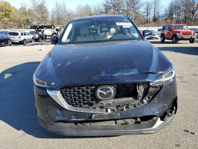 Photo 5 from auction – 2023 MAZDA CX-5 SELEC with VIN JM3KFBBM2P0159011